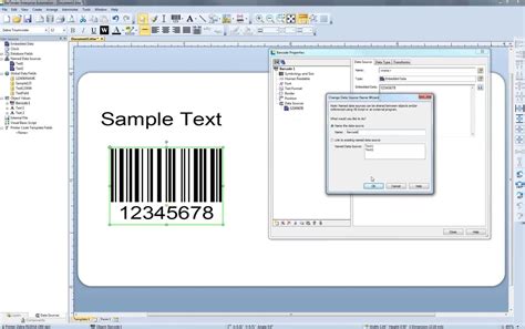 bartender label and rfid software download|bartender label printing software download.